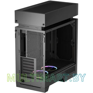 Корпус Deepcool CL660 (черный) картинка 6